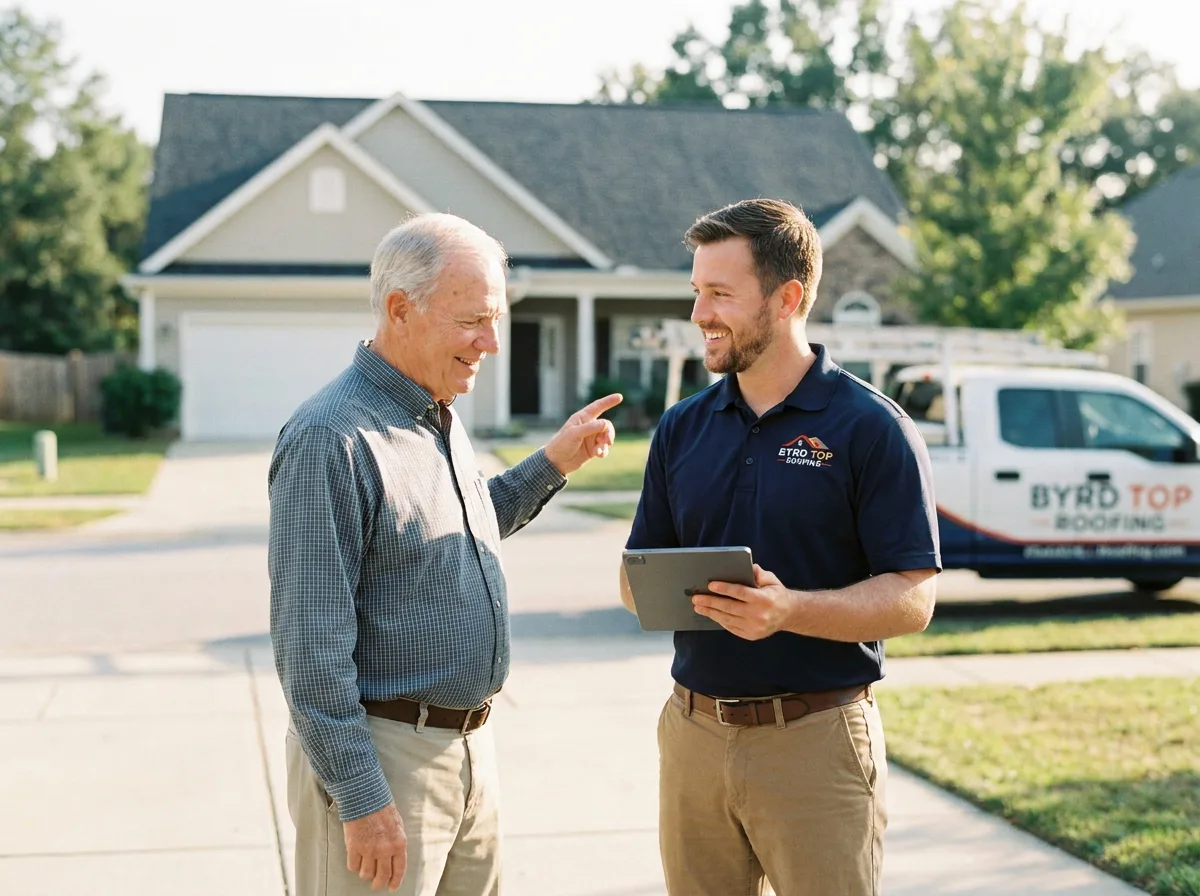 Roofing Brier Hill, NY FAQs